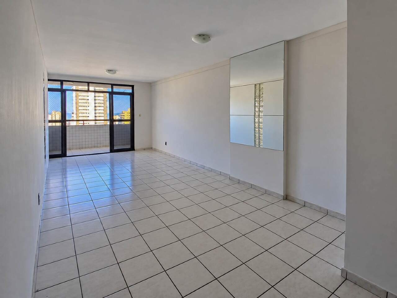 Apartamento à venda no Manaíra: 
