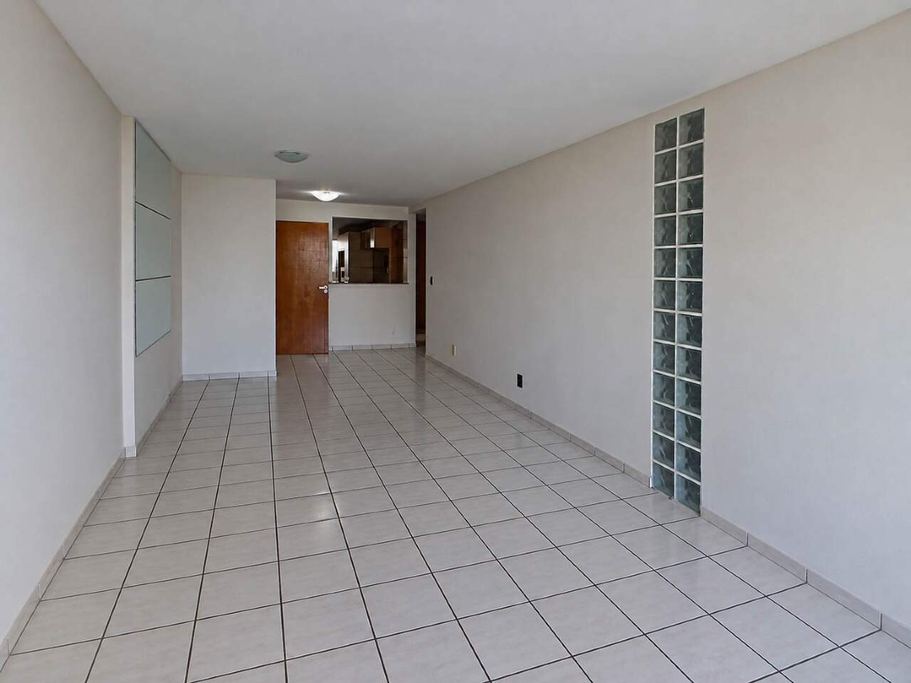 Apartamento à venda no Manaíra: 