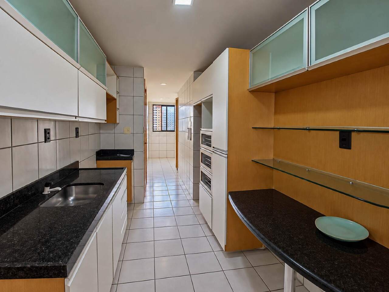 Apartamento à venda no Manaíra: 