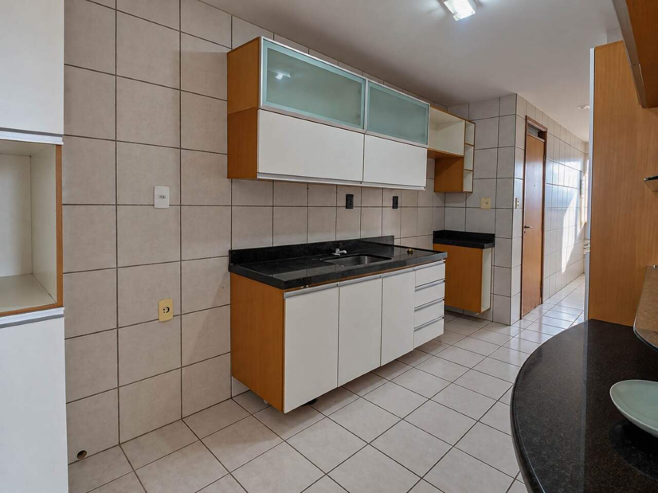 Apartamento à venda no Manaíra: 