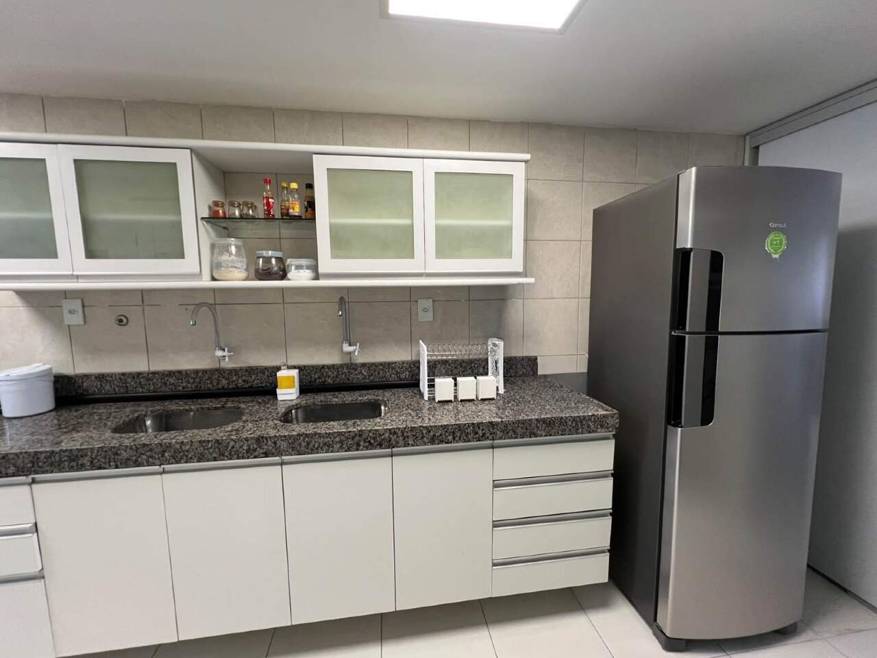 Apartamento à venda no Manaíra: 