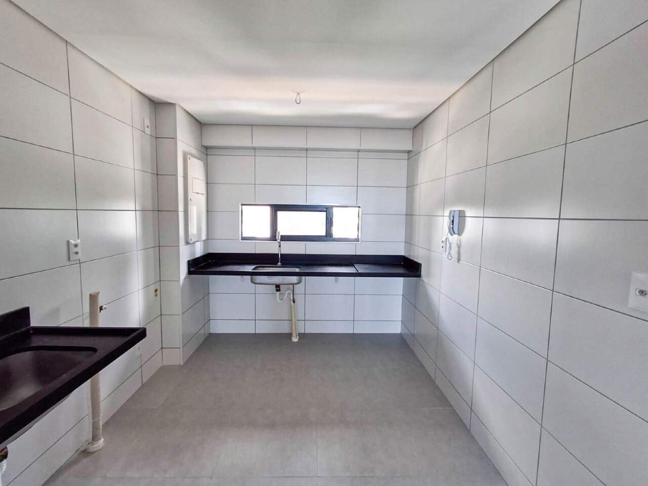 Apartamento à venda no Altiplano Cabo Branco: 