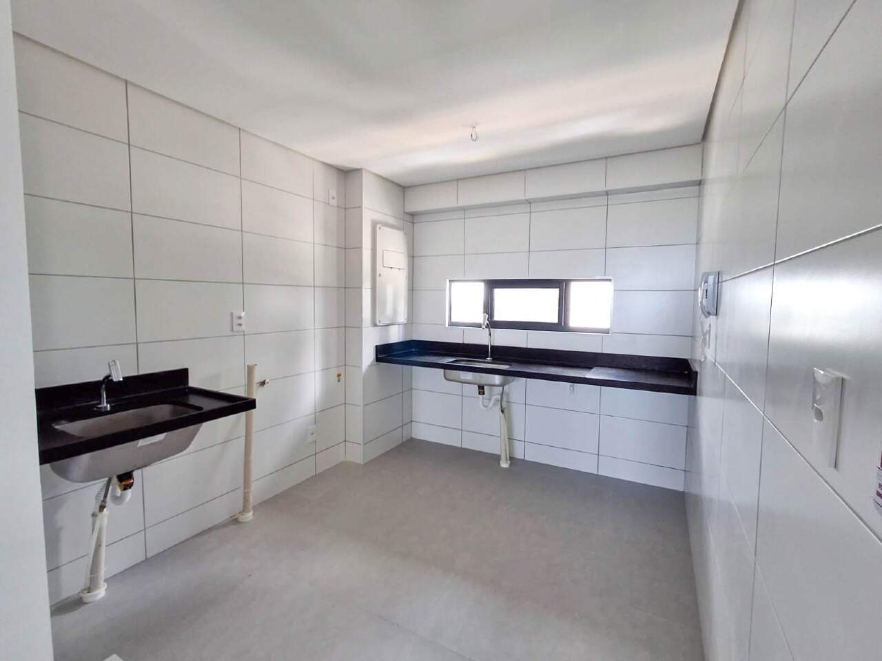 Apartamento à venda no Altiplano Cabo Branco: 
