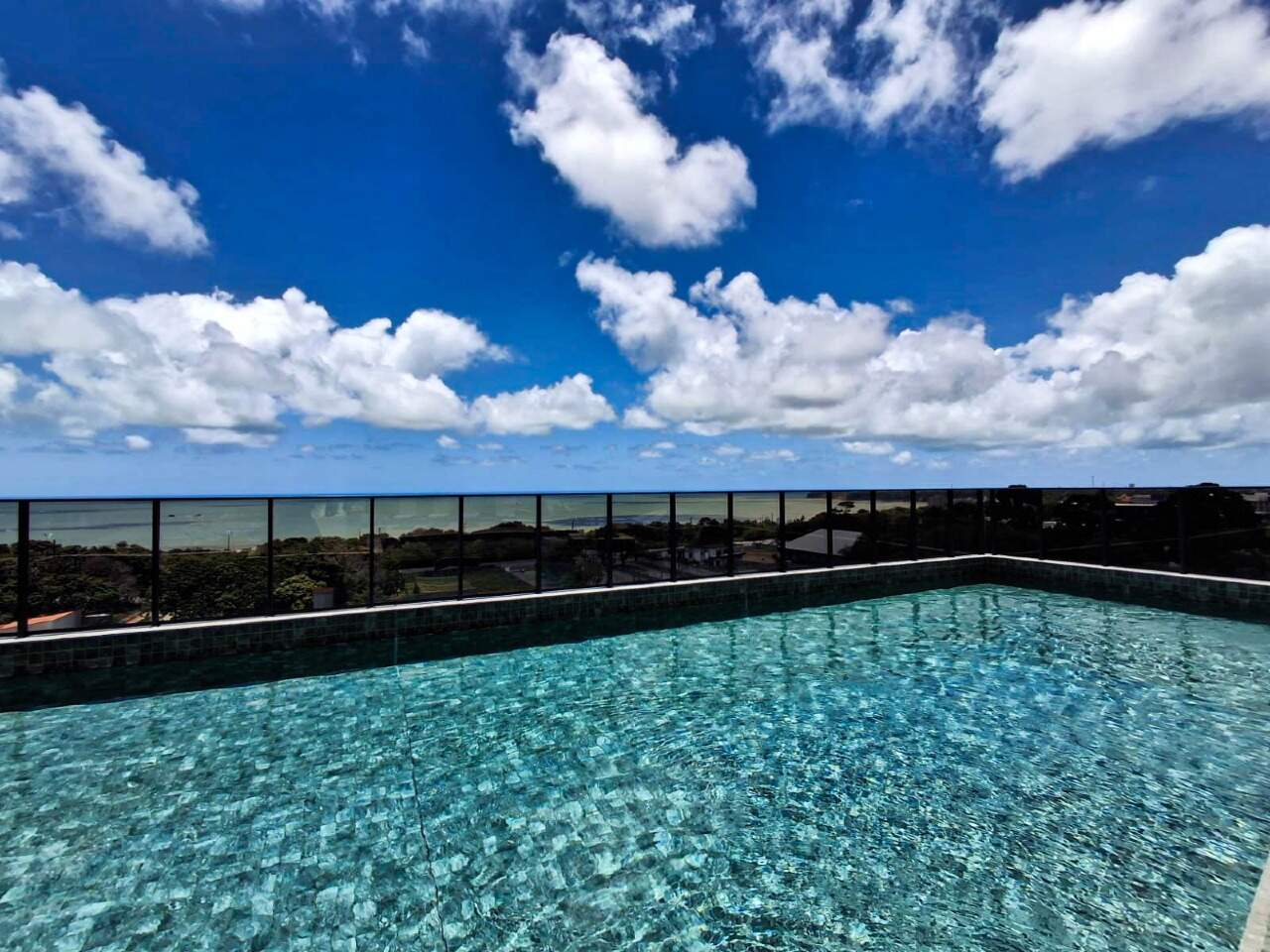 Apartamento à venda no Altiplano Cabo Branco: 
