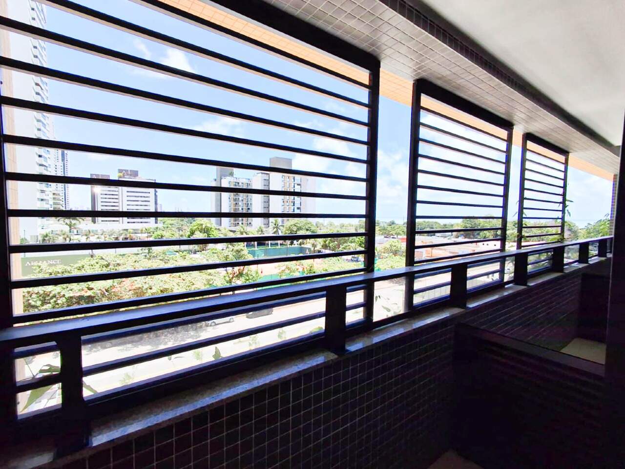 Apartamento à venda no Altiplano Cabo Branco: 