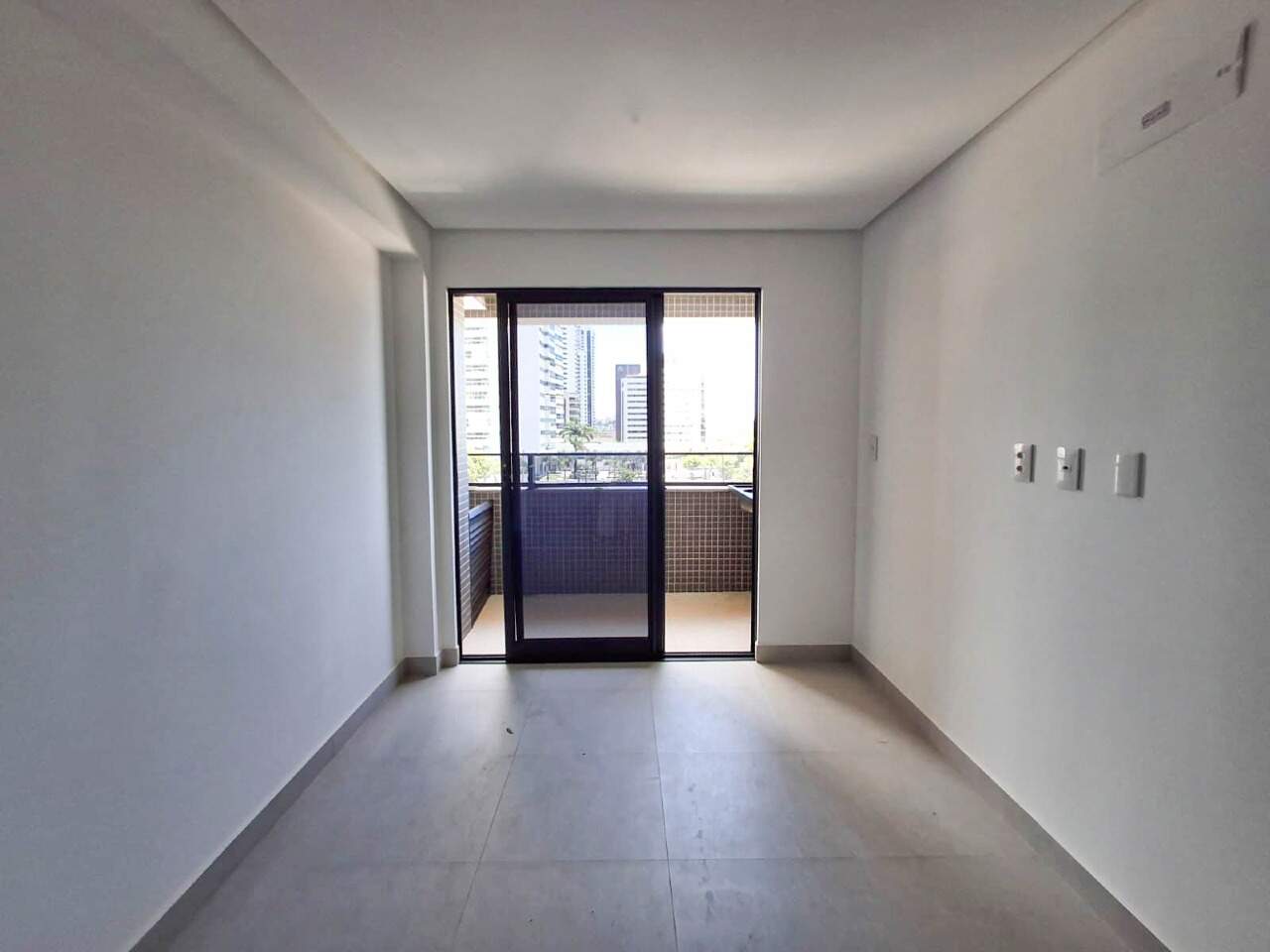 Apartamento à venda no Altiplano Cabo Branco: 