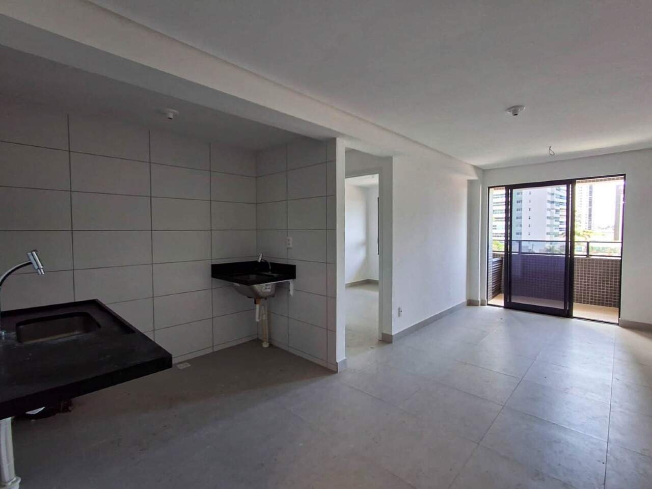 Apartamento à venda no Altiplano Cabo Branco: 