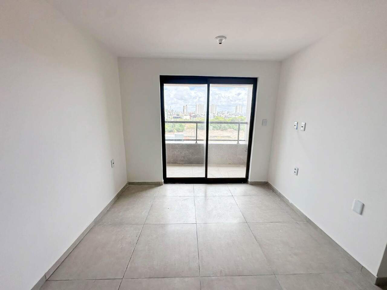 Apartamento para aluguel no Poço: 