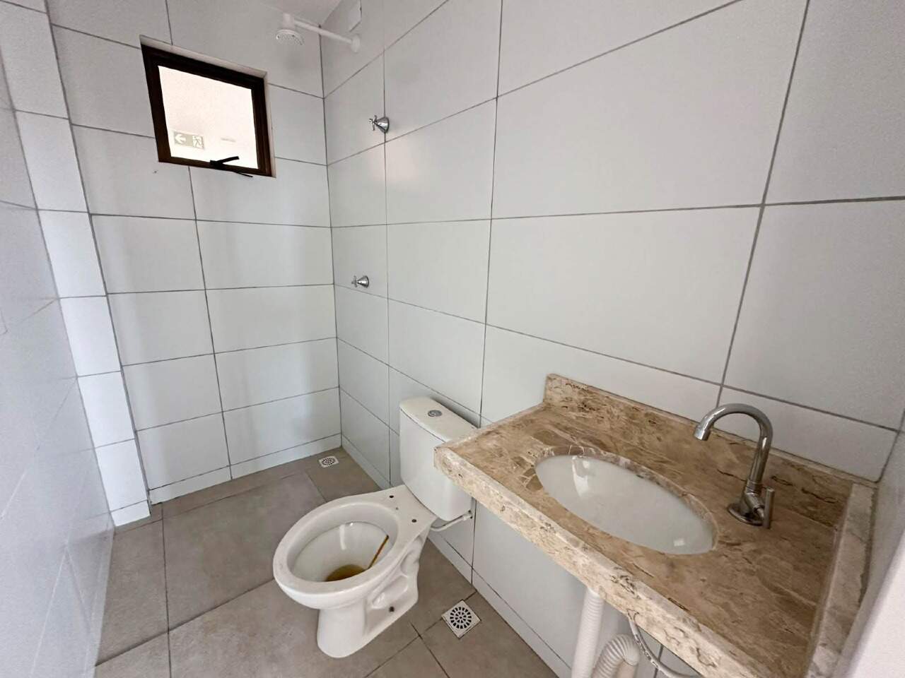 Apartamento para aluguel no Poço: 