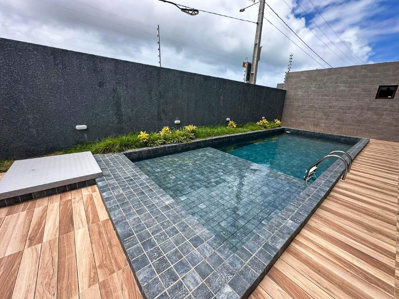 Apartamento para aluguel no Poço: 
