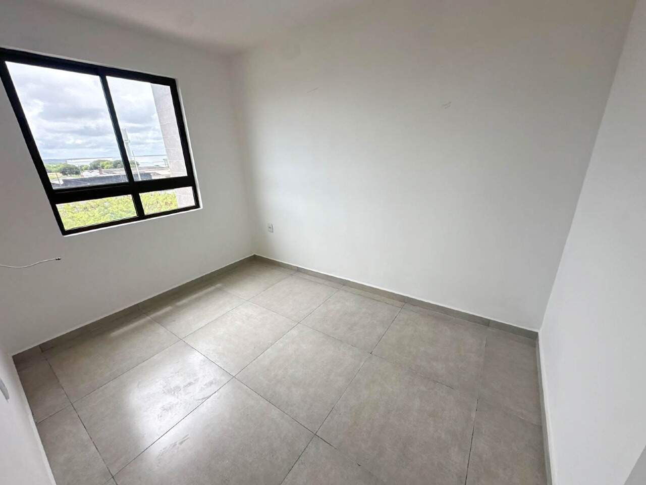 Apartamento para aluguel no Poço: 