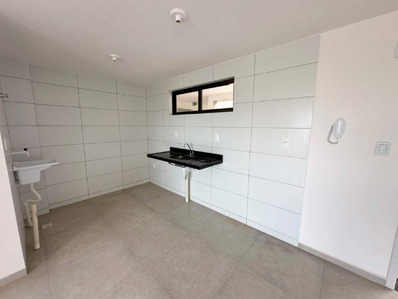 Apartamento para aluguel no Poço: 