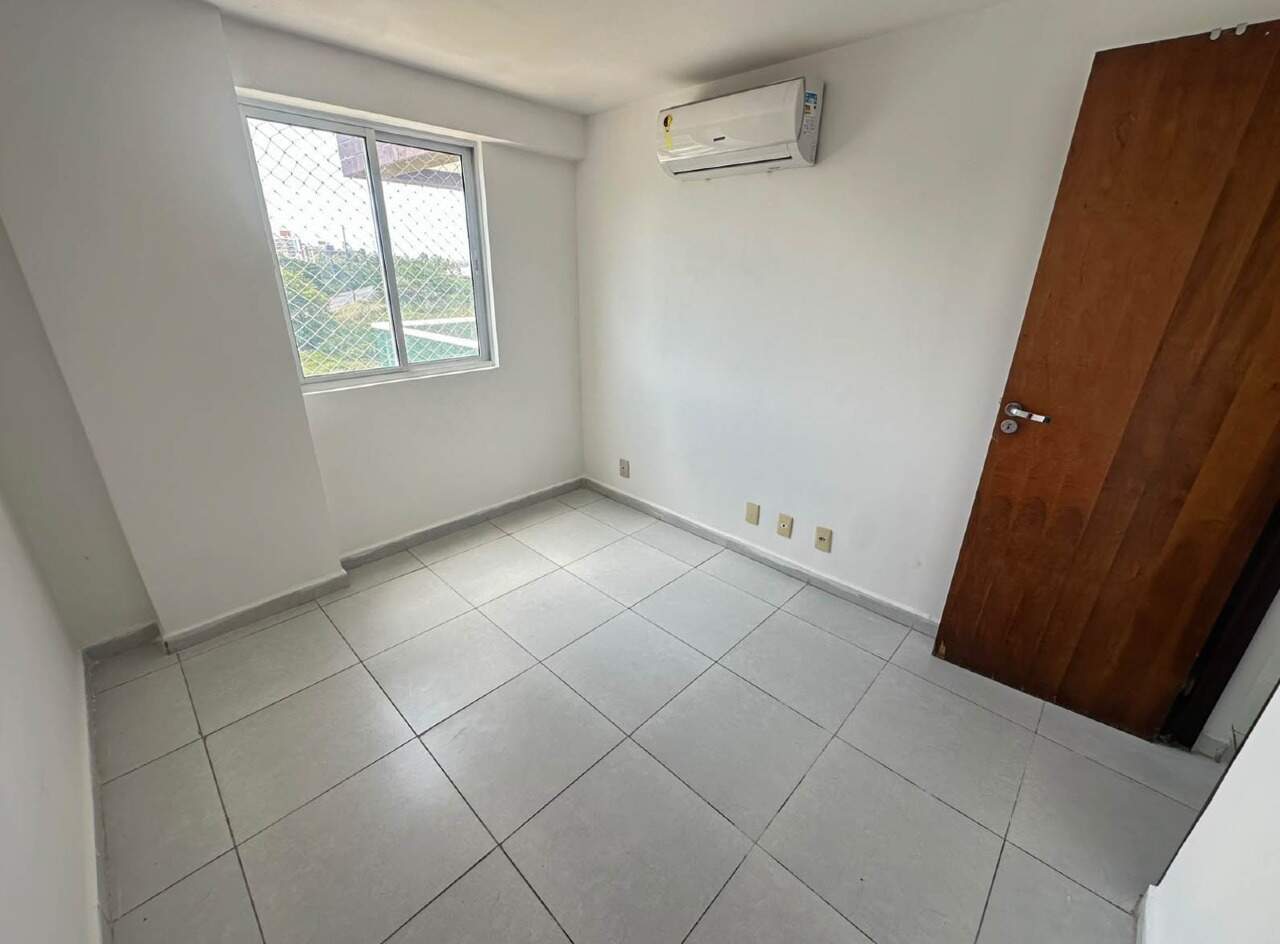 Apartamento para aluguel no Bessa: 