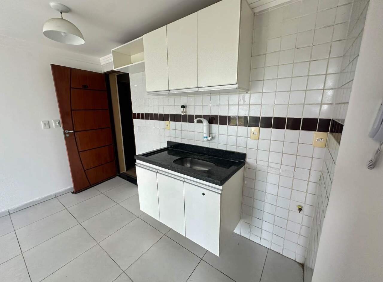Apartamento para aluguel no Bessa: 