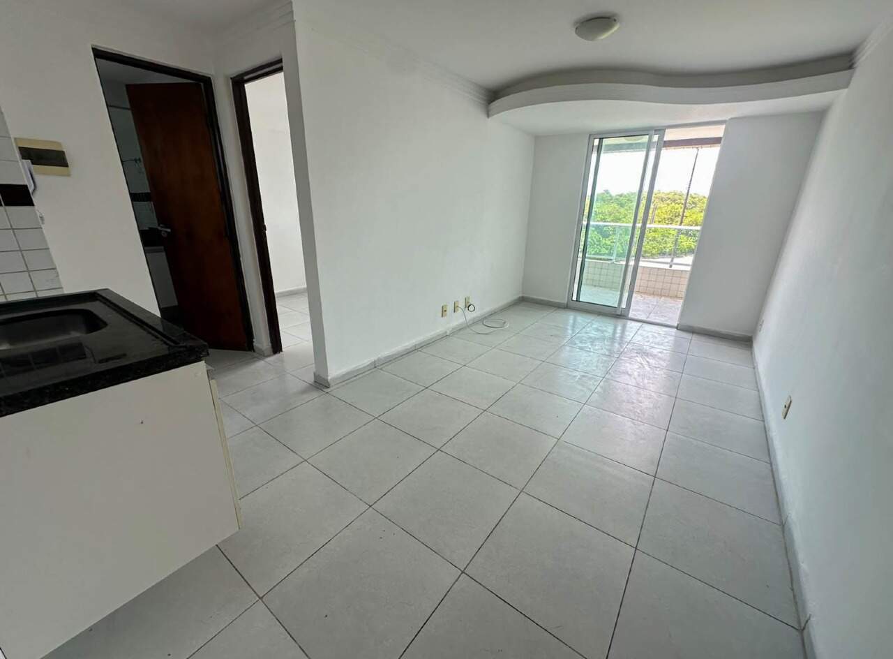 Apartamento para aluguel no Bessa: 