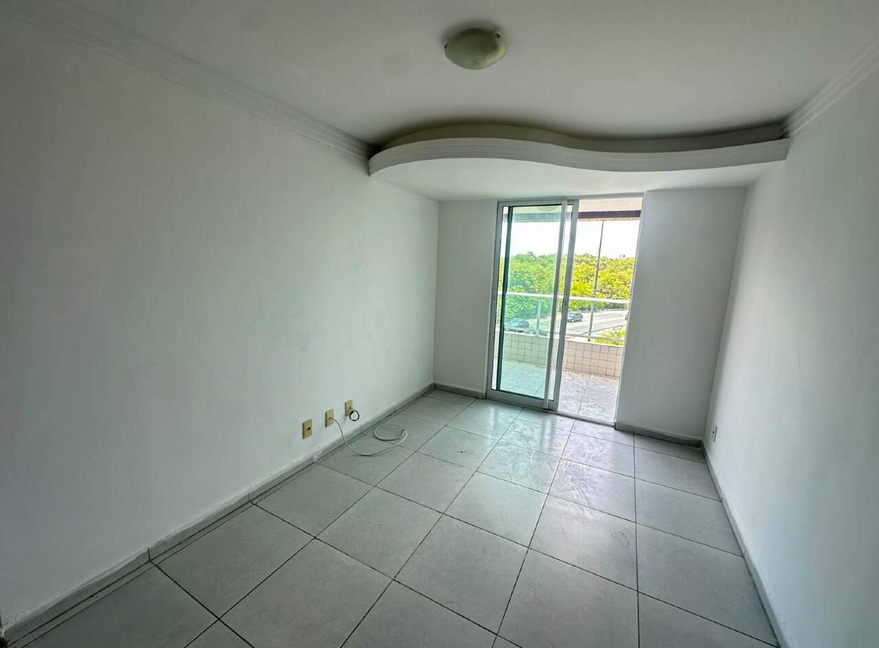 Apartamento para aluguel no Bessa: 