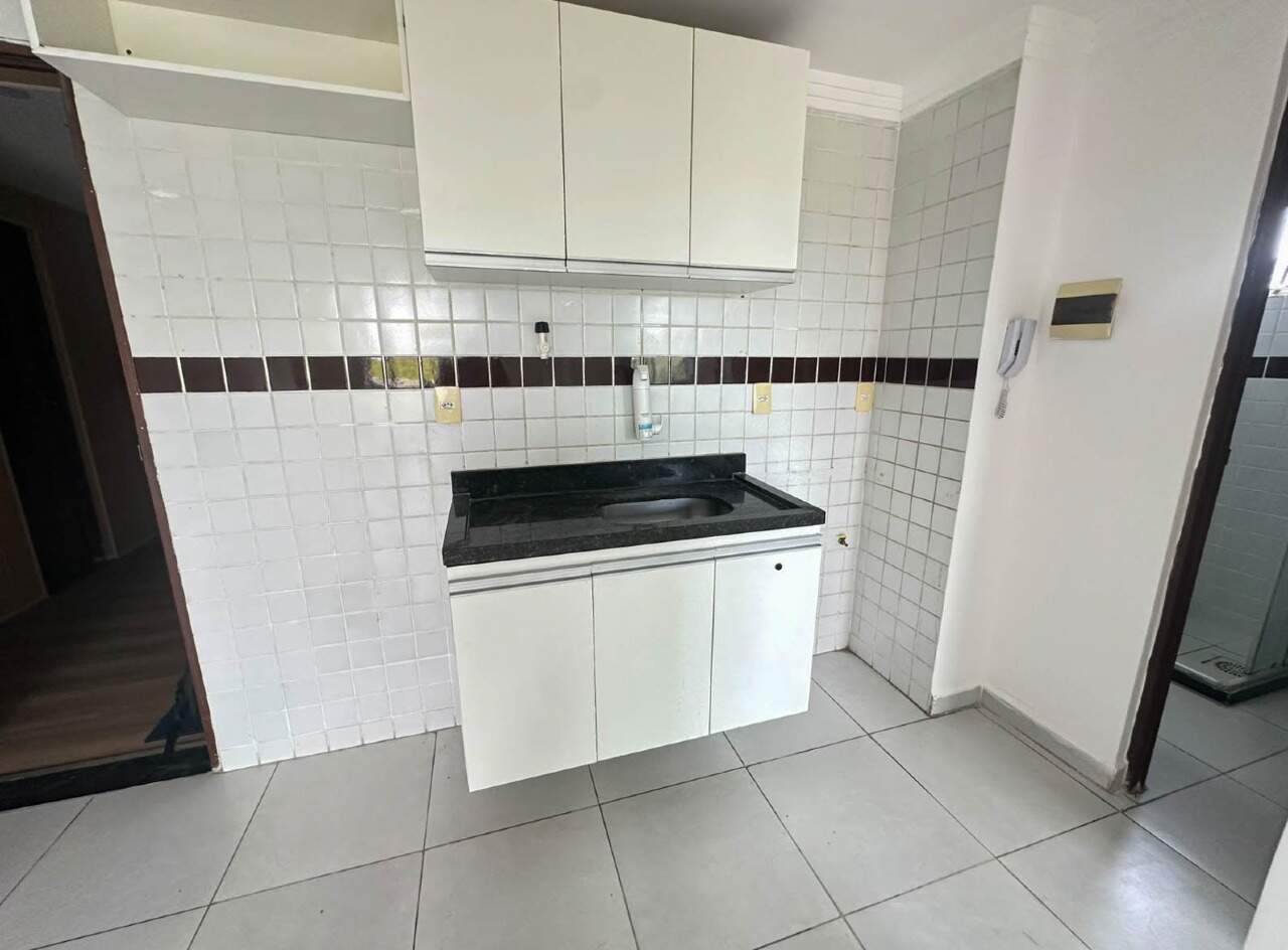 Apartamento para aluguel no Bessa: 