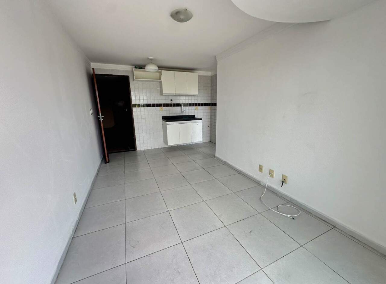 Apartamento para aluguel no Bessa: 