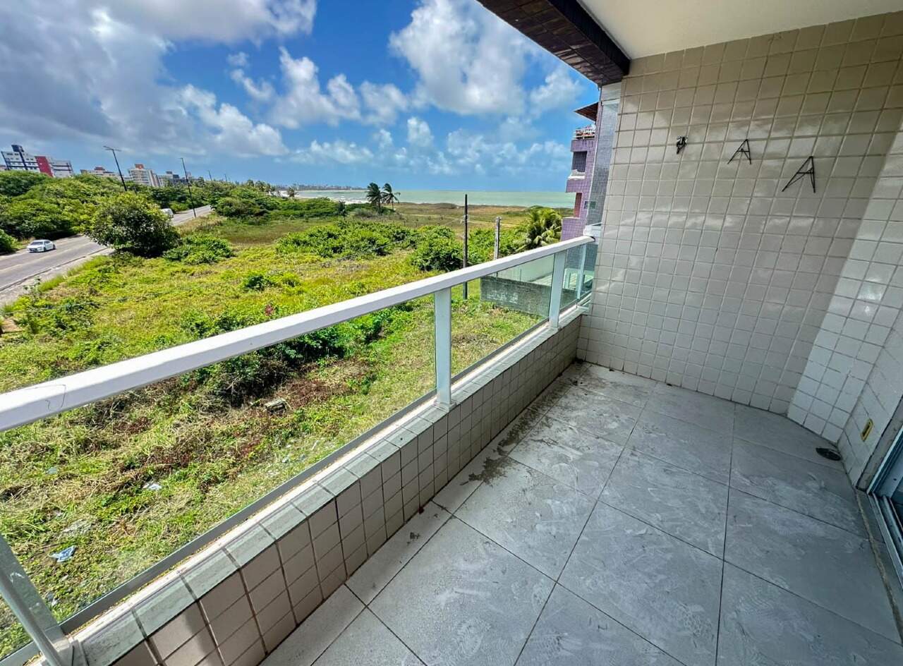 Apartamento para aluguel no Bessa: 