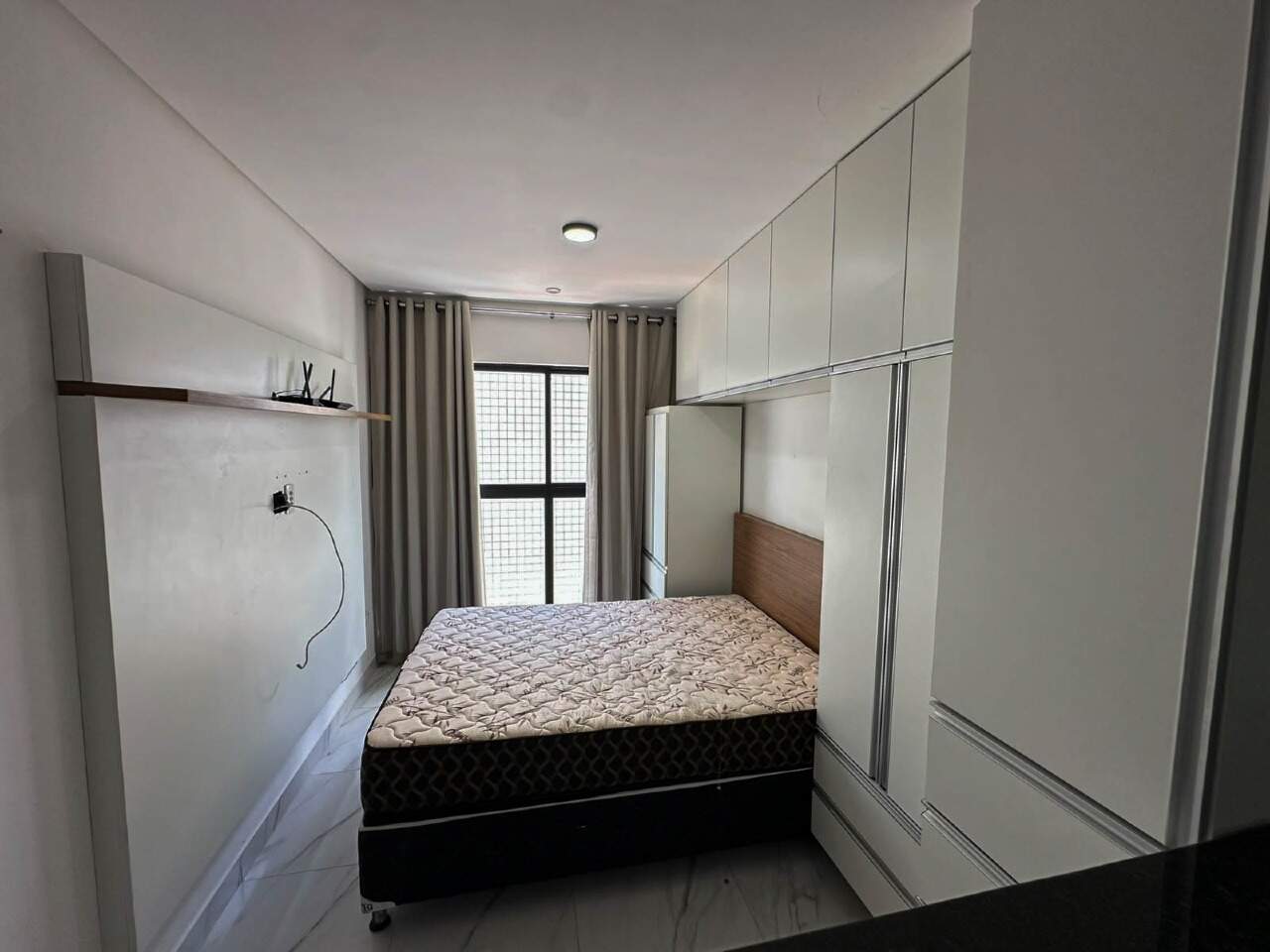 Studio para aluguel no Bessa: 