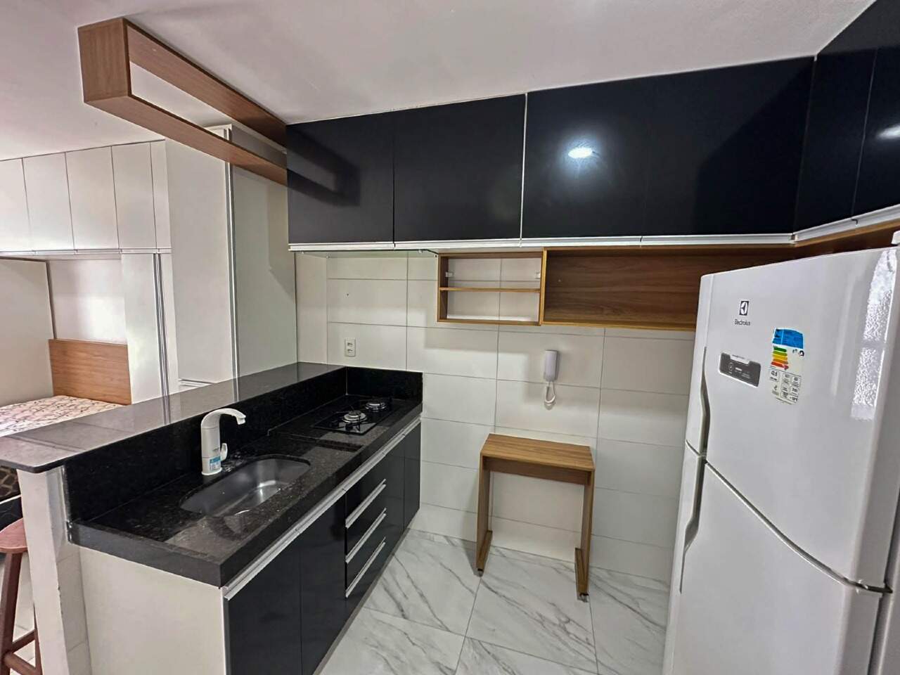 Studio para aluguel no Bessa: 