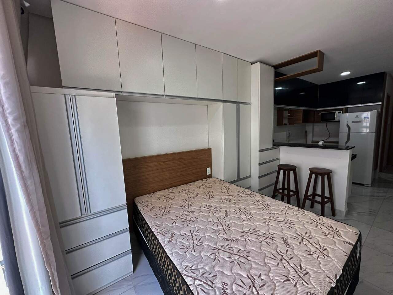 Studio para aluguel no Bessa: 