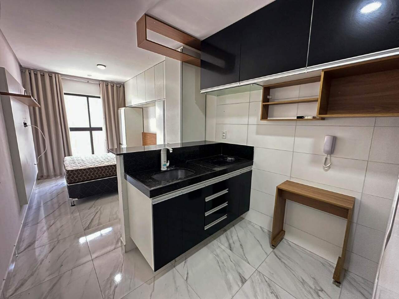 Studio para aluguel no Bessa: 