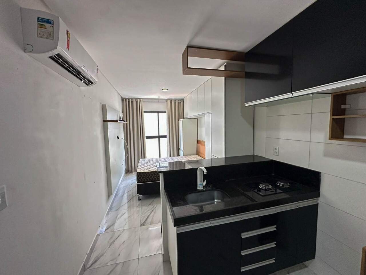 Studio para aluguel no Bessa: 