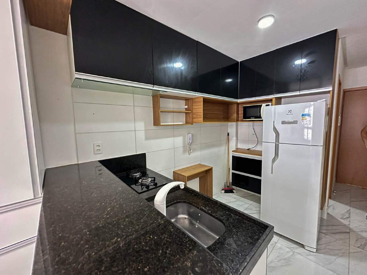 Studio para aluguel no Bessa: 
