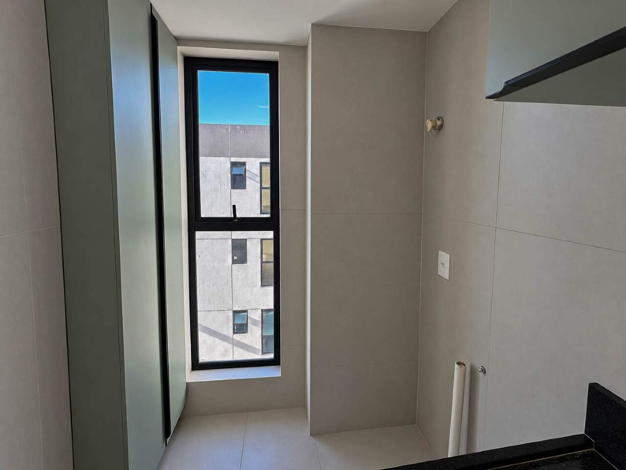 Apartamento para aluguel no Intermares: 