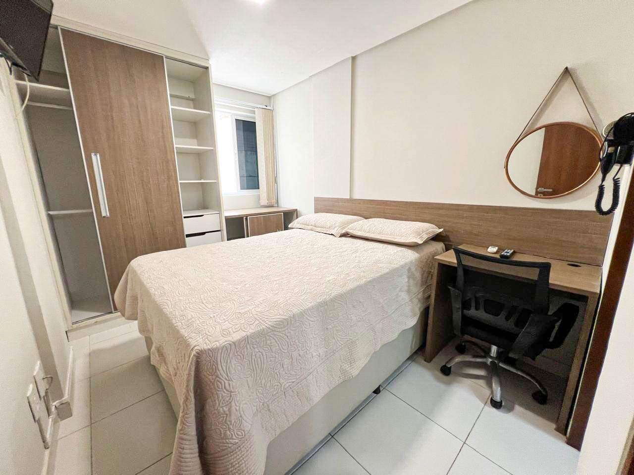 Apartamento à venda no Intermares: 