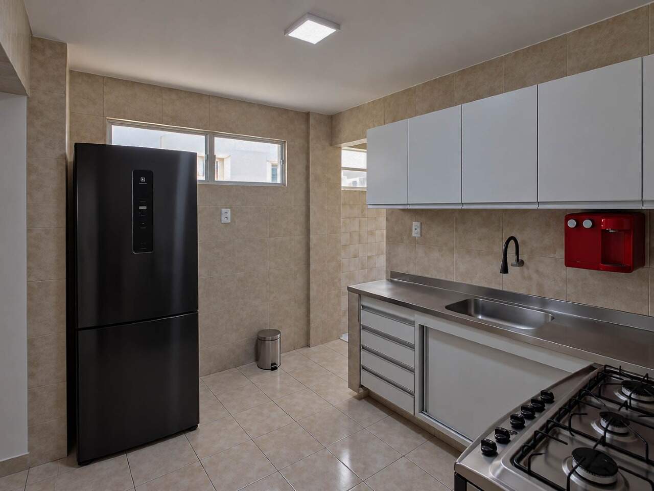 Apartamento à venda no Manaíra: 