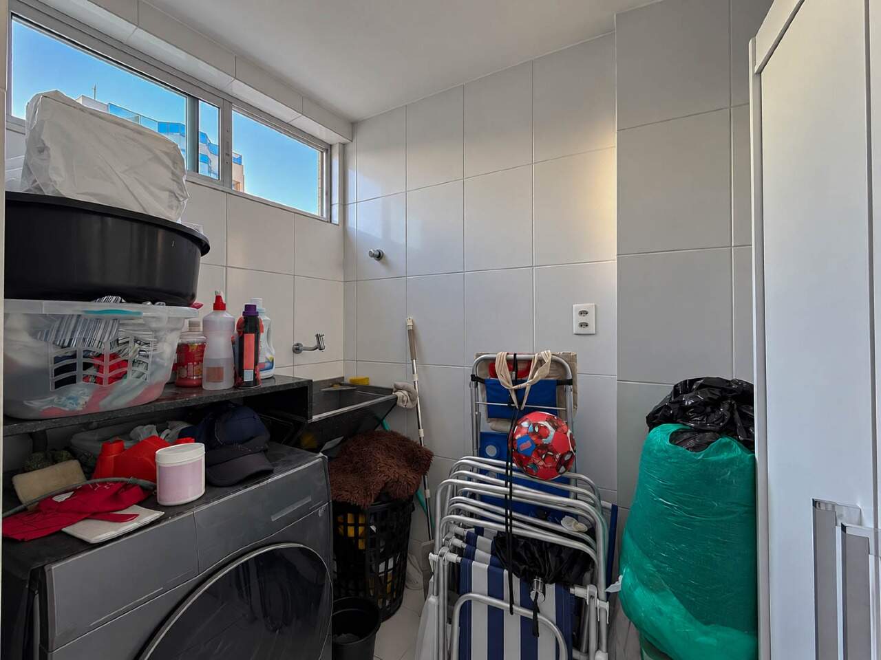 Apartamento à venda no Cabo Branco: 