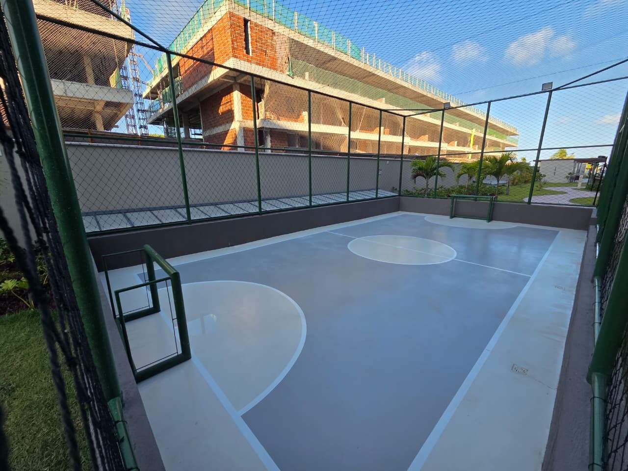 Apartamento à venda no Ponta do Seixas: 