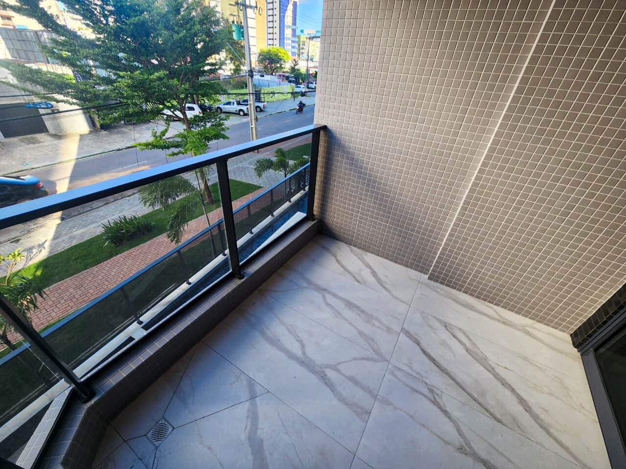 Apartamento à venda no Tambaú: 
