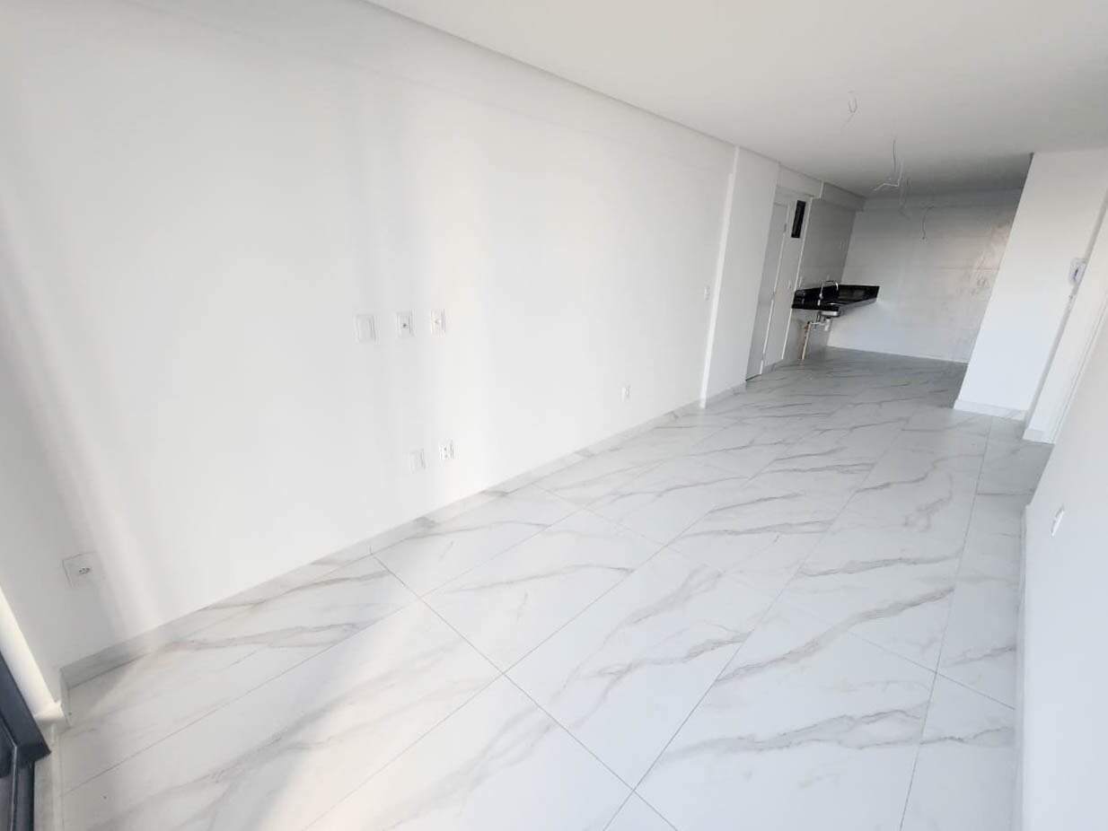 Apartamento à venda no Tambaú: 