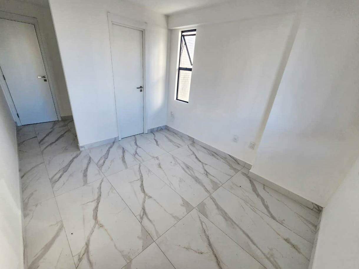 Apartamento à venda no Tambaú: 