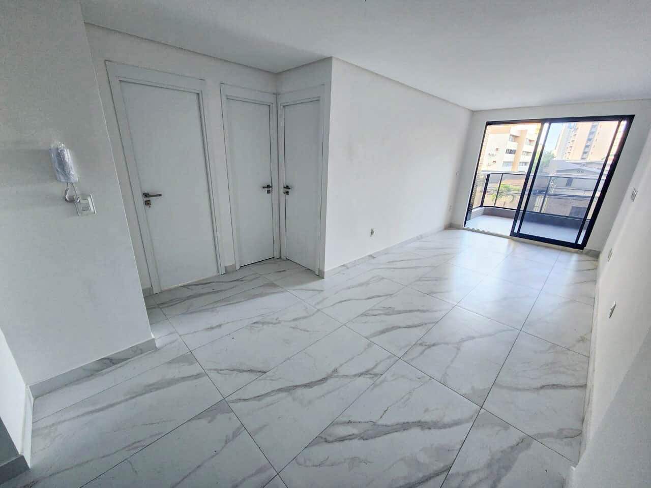 Apartamento à venda no Tambaú: 