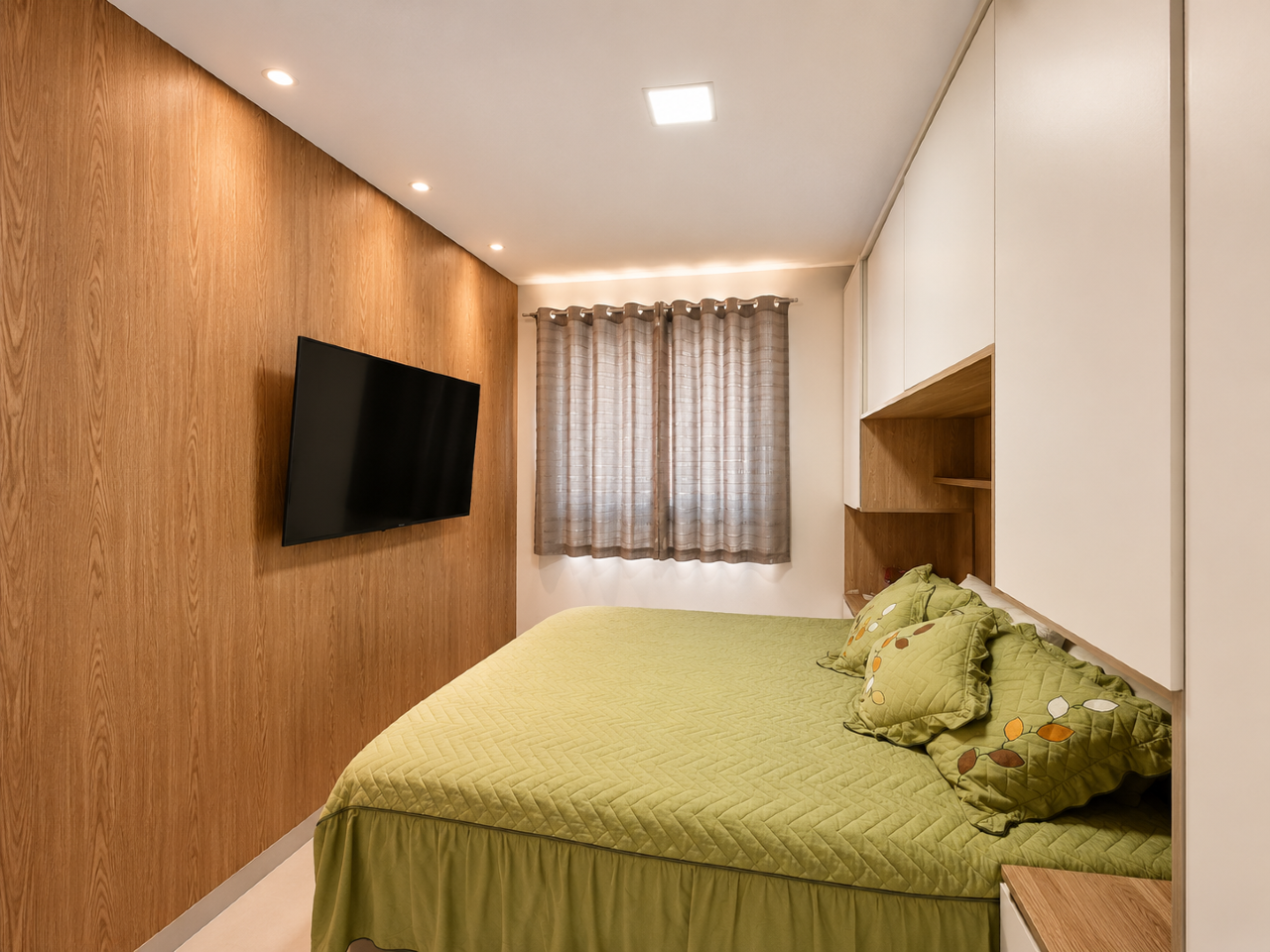 Apartamento à venda no Bessa: 