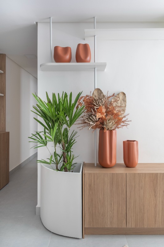 Apartamento à venda no Jardim Oceania: 