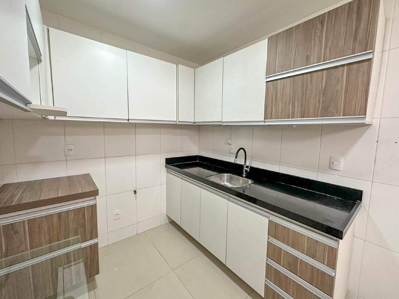 Apartamento para aluguel no Bessa: 