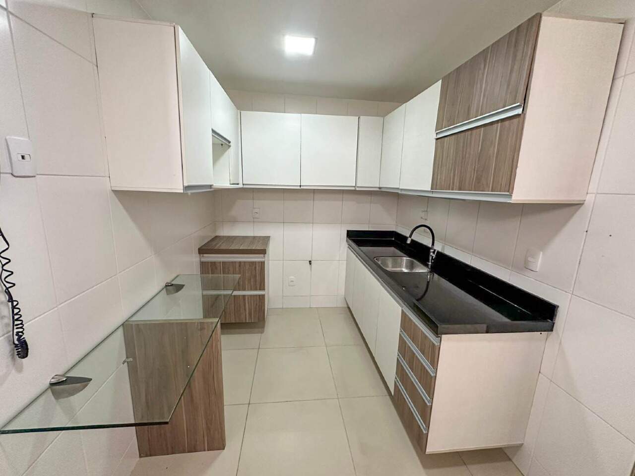 Apartamento para aluguel no Bessa: 
