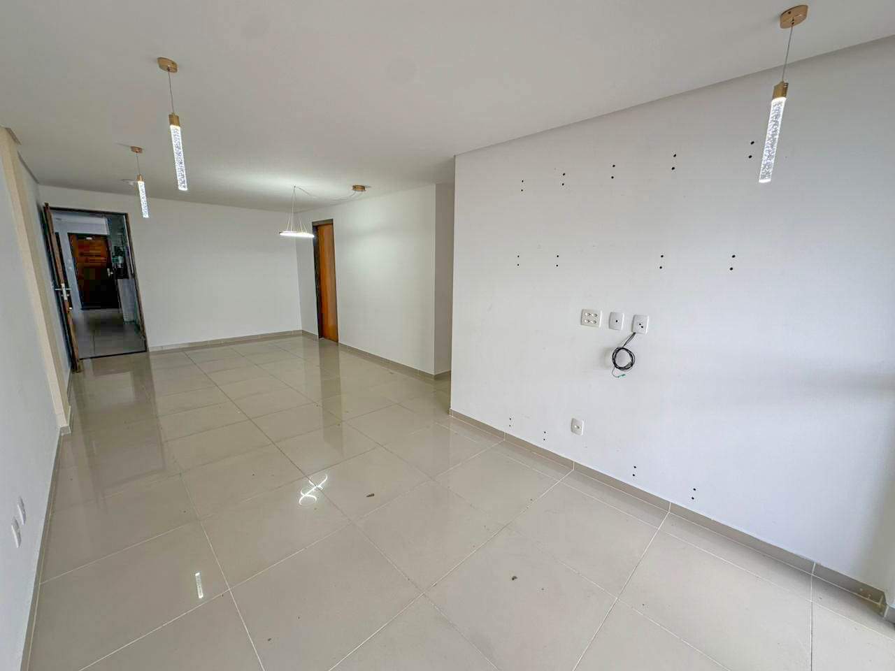 Apartamento para aluguel no Bessa: 