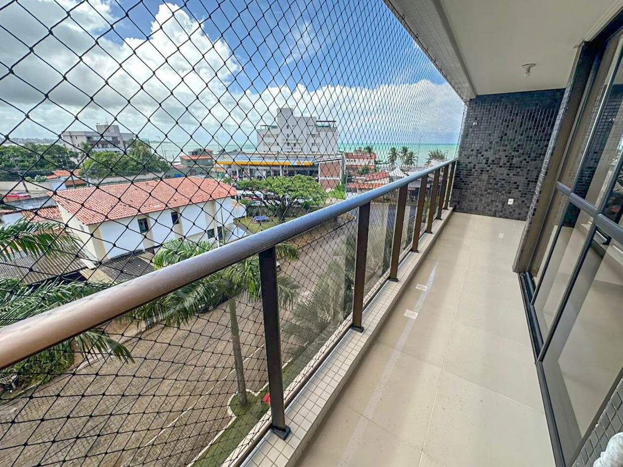 Apartamento para aluguel no Bessa: 