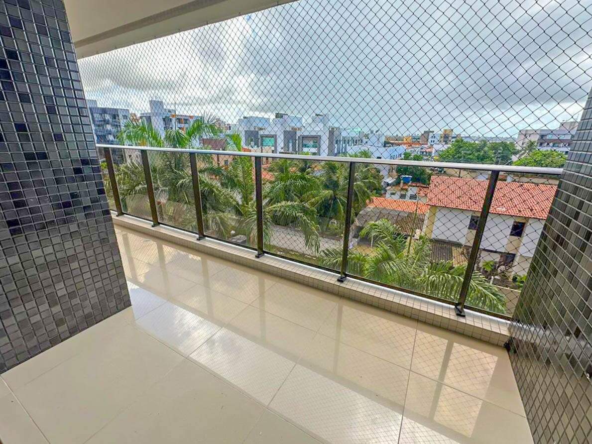 Apartamento para aluguel no Bessa: 