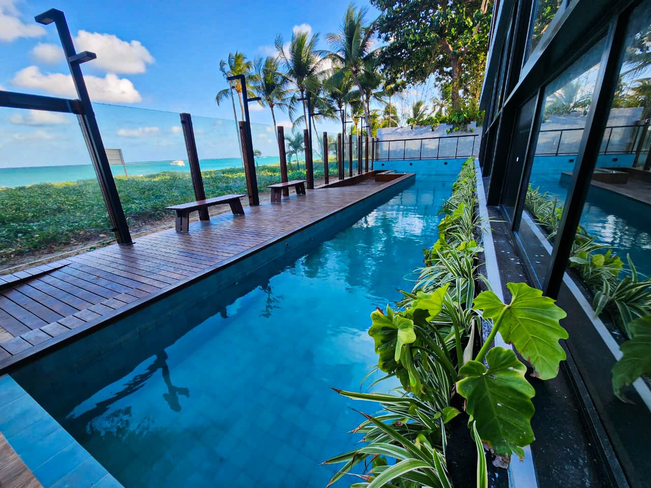 Apartamento à venda no Areia Dourada: 