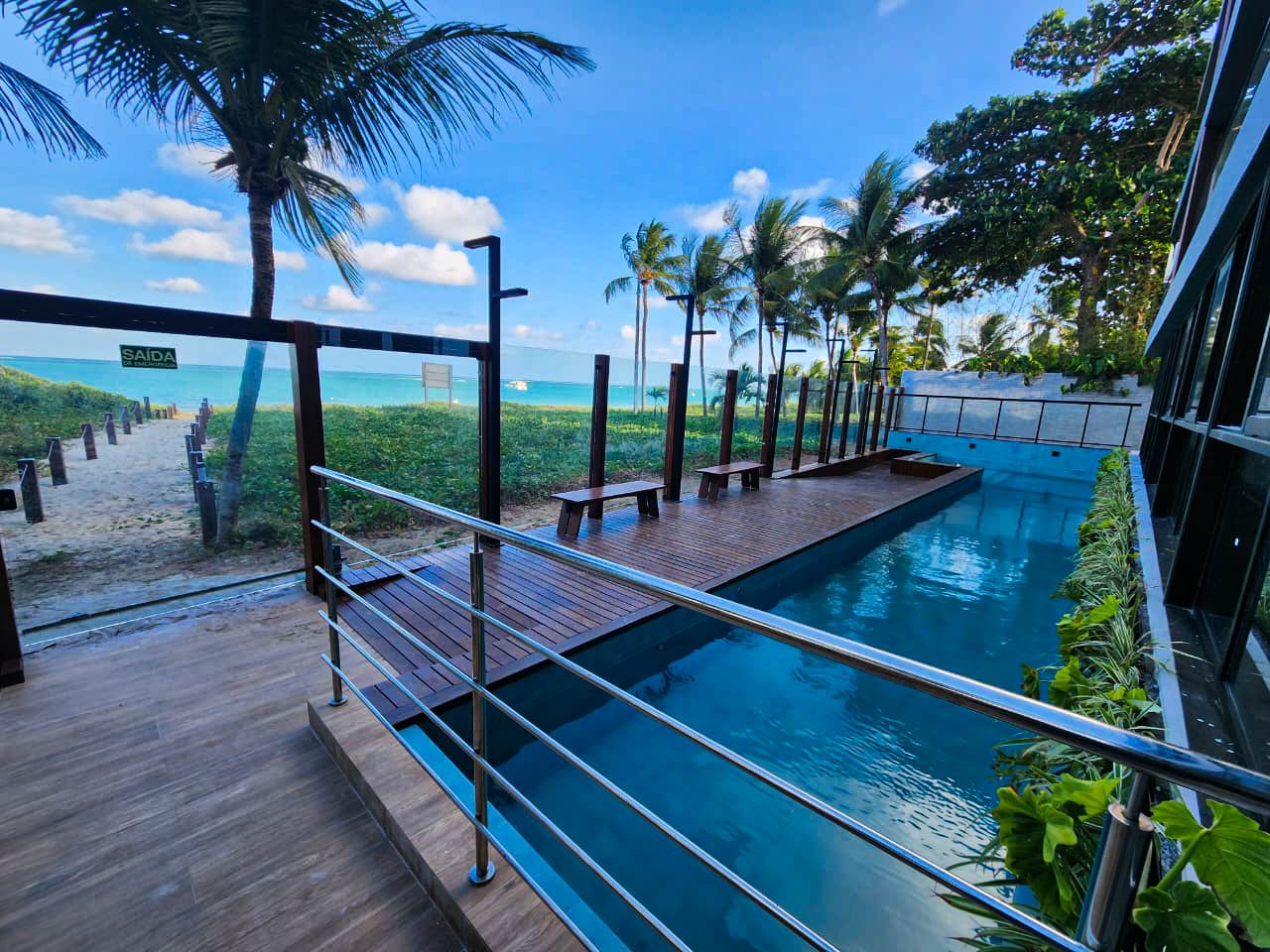 Apartamento à venda no Areia Dourada: 