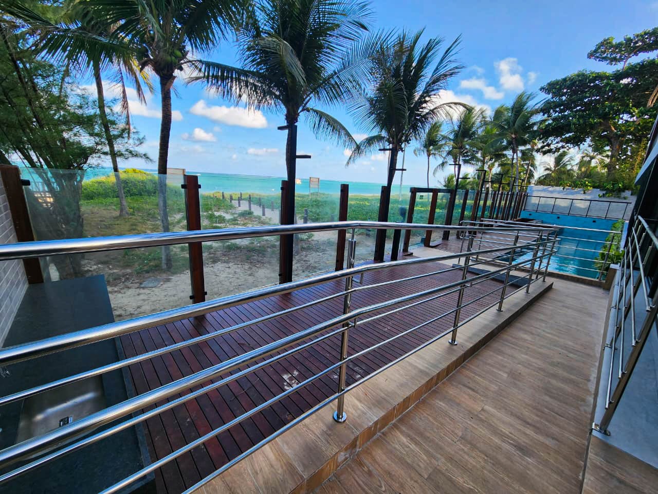 Apartamento à venda no Areia Dourada: 