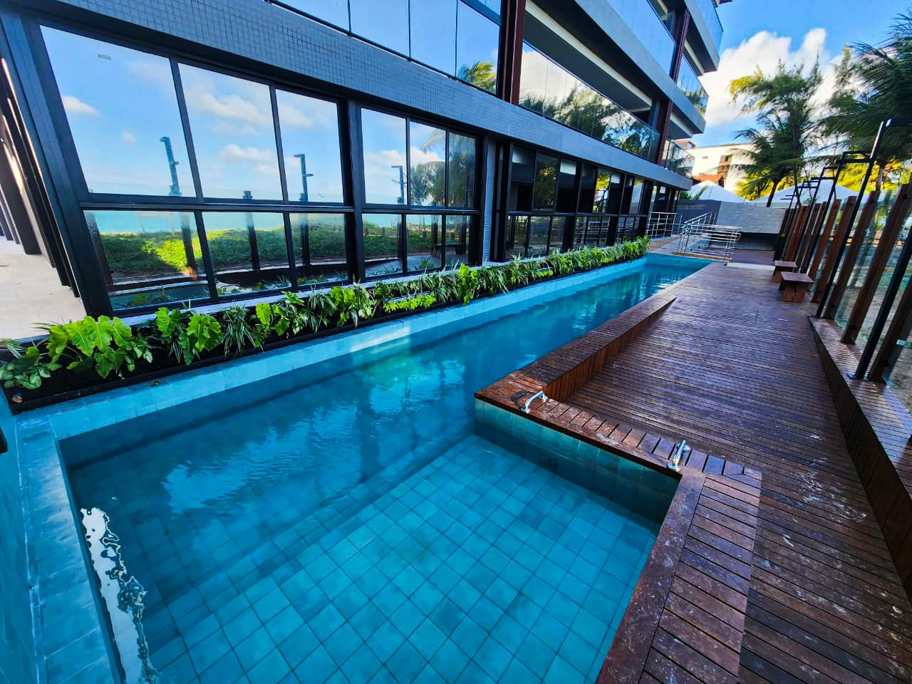 Apartamento à venda no Areia Dourada: 