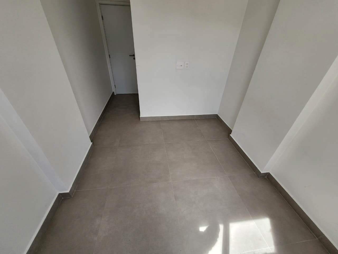 Apartamento Garden à venda no Jardim Oceania: 